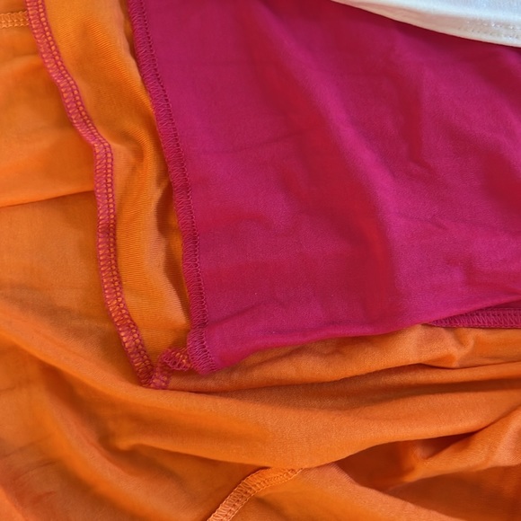 NWT BEBE HALTER DRESS!🩷 - Picture 5 of 7